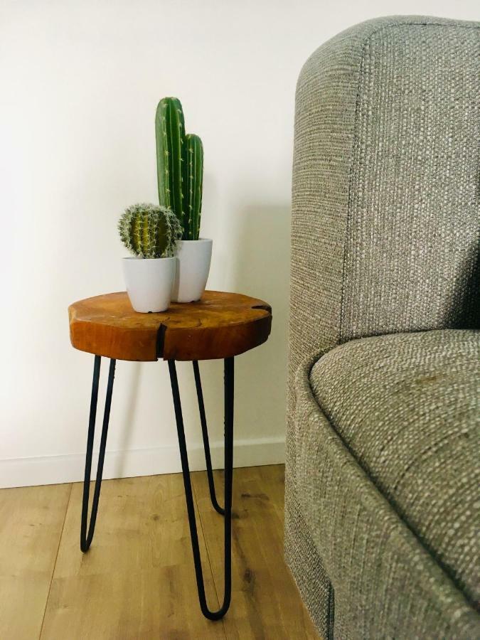 Apartmán Living5 Herve Exteriér fotografie