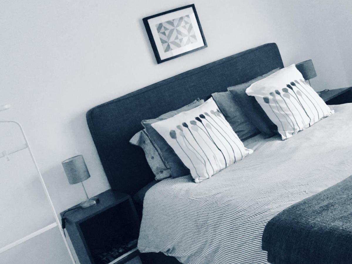 Apartmán Living5 Herve Exteriér fotografie